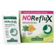Naturando NoReflux integratore per digestione e stitichezza 20 bustine