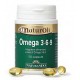 Naturando I NaturOli Omega 3-6-9 integratore antiossidante 50 capsule