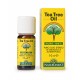 Naturando Tea Tree Oil Olio di melaleuca puro al 100% 10 ml