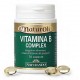 Naturando I NaturOli Vitamina B Complex integratore di vitamina B 70 capsule