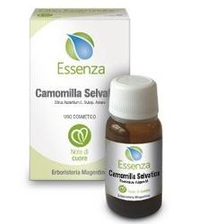 Erboristeria Magentina Essenza lenitiva di camomilla selvatica 10 ml