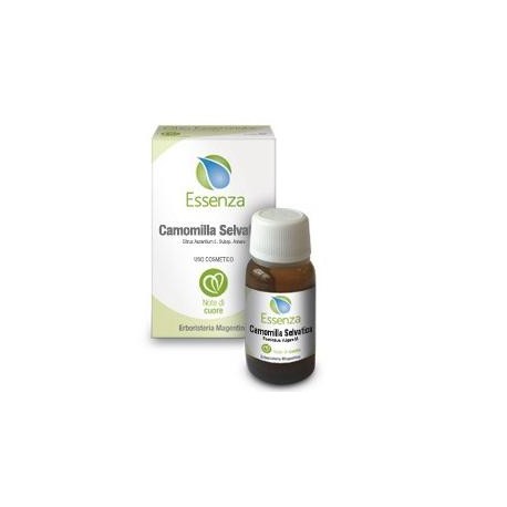 Erboristeria Magentina Essenza lenitiva di camomilla selvatica 10 ml