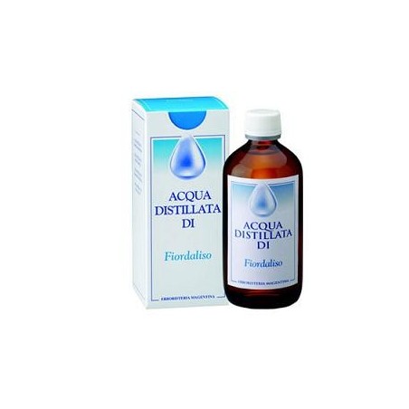 Erboristeria Magentina Acqua distillata di Fiordaliso per occhi stanchi 250 ml Erboristeria Magentina Acqua distillata di Fiordaliso per occhi stanchi 250 ml