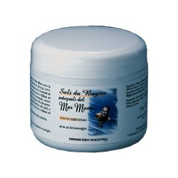 Erboristeria Magentina Sali del Mar Morto tonificanti per bagno rilassante 1000 g