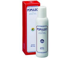 Erboristeria Magentina Populeo detergente intimo per emorroidi 150 ml