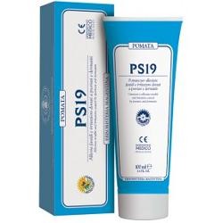 Erboristeria Magentina Pomata PS19 per pelle secca e irritata 100 ml
