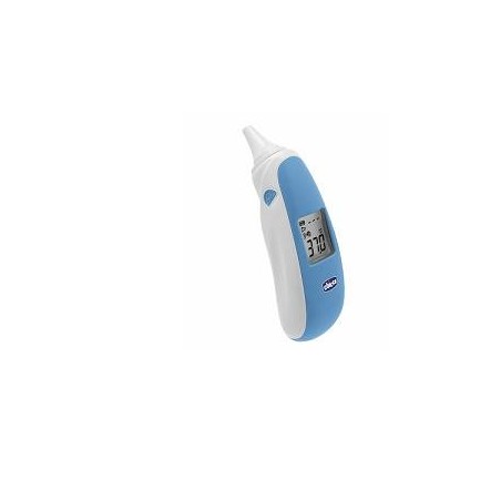 Chicco Comfort Quick Termometro auricolare per bambini Chicco Comfort Quick Termometro auricolare per bambini