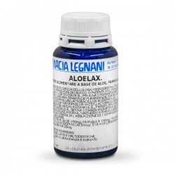 Farmacia Legnani Aleolax integratore per la regolarità intestinale 60 compresse