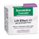 Somatoline Cosmetic Lift Effect 4D Gel viso antirughe filler pelle normale mista 50 ml