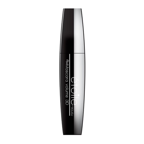 Rougj+ Miss Mascara Black Volume 3D rinforzante volumizzante 12,5 g