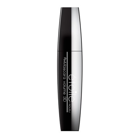 Rougj+ Miss Mascara Black Volume 3D rinforzante volumizzante 12,5 g Rougj+ Miss Mascara Black Volume 3D rinforzante volumizzante 12,5 g