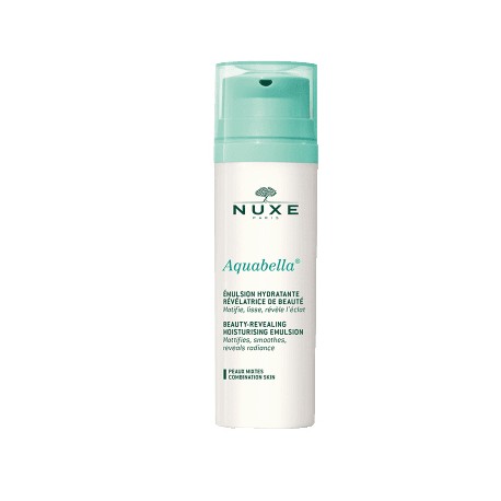 Nuxe Aquabella Emulsione idratante per pelle mista 50 ml