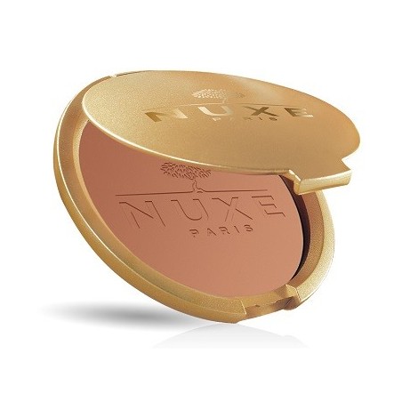 Nuxe Poudre Éclat Prodigieux Polvere illuminante abbronzante 25 g Nuxe Poudre Éclat Prodigieux Polvere illuminante abbronzante 25 g