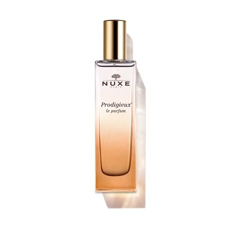 Nuxe Prodigieux le parfum Profumo fiore d’arancia, magnolia e vaniglia 30 ml