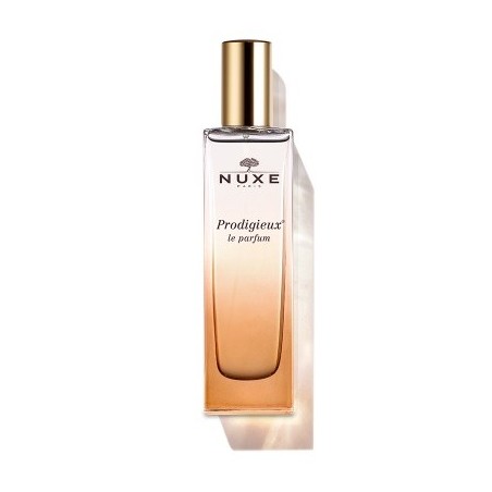 Nuxe Prodigieux le parfum Profumo fiore d’arancia, magnolia e vaniglia 30 ml Nuxe Prodigieux le parfum Profumo fiore d’arancia, magnolia e vaniglia 30 ml