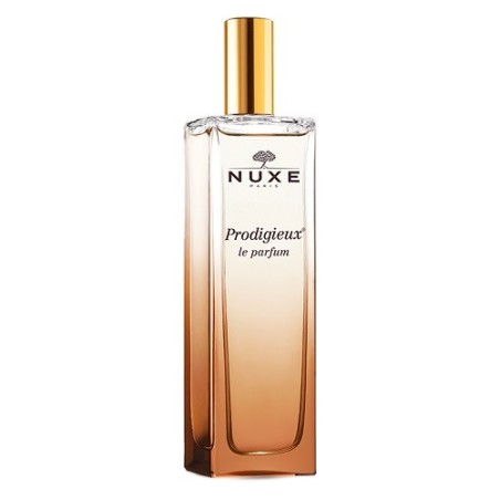 Nuxe Prodigieux le parfum fragranza fiore d’arancia, magnolia e vaniglia 50 ml Nuxe Prodigieux le parfum fragranza fiore d’arancia, magnolia e vaniglia 50 ml