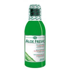 ESI Aloe Fresh collutorio naturale antibatterico lenitivo 500 ml