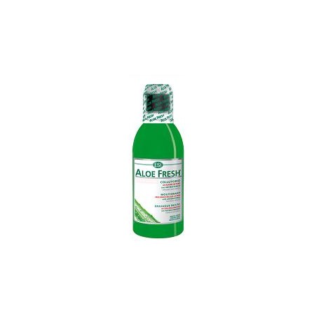 ESI Aloe Fresh collutorio naturale antibatterico lenitivo 500 ml