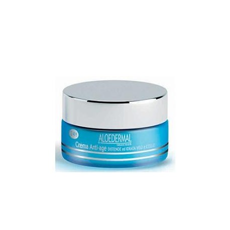 ESI Aloedermal Crema viso anti-age rassodante e antirughe 50 ml