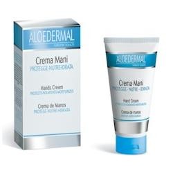 ESI Aloedermal Crema mani lenitiva antiarrossamento 75 ml