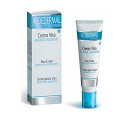 ESI Aloedermal Crema viso protettiva idratante antiarrossamento 50 ml