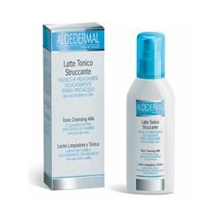 ESI Aloedermal Latte tonico emolliente struccante viso occhi collo 200 ml