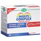 ESI Multicomplex Vitality integratore con magnesio potassio e coenzima Q10 20 bustine