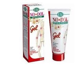 ESI NoDol gel con artiglio del diavolo per articolazioni infiammate 100 ml