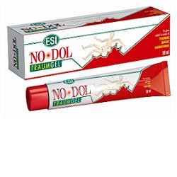 ESI No Dol Traumgel gel cutaneo per ematomi contusioni gonfiori 50 ml