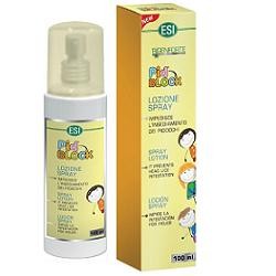 ESI Pid Block lozione spray protettiva anti pidocchi 100 ml