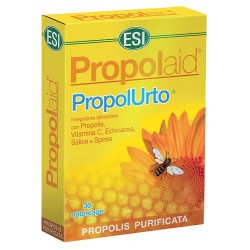 ESI Propolaid PropolUrto integratore per difese immunitarie con vitamina C 30 capsule