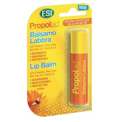 ESI Propolaid Balsamo Labbra nutriente idratante protettivo SPF 20 5,7 g