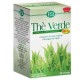 ESI The verde formula concentrata integratore drenante antiossidante 60 naturcaps