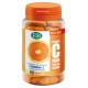 ESI Vitamina C 1000 mg pura integratore antiossidante effetto prolungato 90 compresse