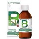 Erba Vita B Apport Plus Junior sciroppo con vitamine del gruppo B 200 ml