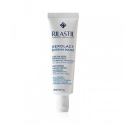 Rilastil Xerolact Crema Mani Riparatrice 30 ml
