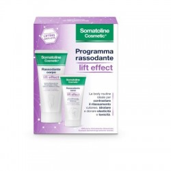 Somatoline Cosmetic Programma Corpo Lift Effect - Rassodante Corpo 200ml + Seno 75ml Offerta Speciale