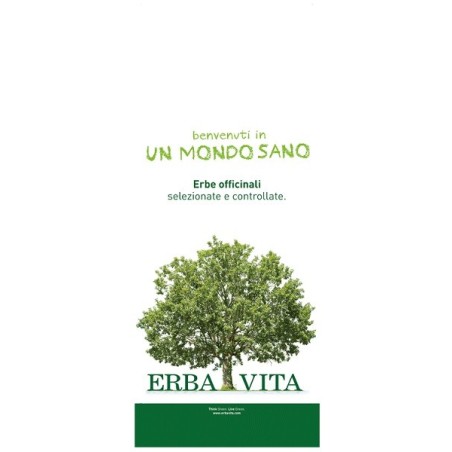 Erba Vita Licopodio taglio per tisana depurativa 100 g Erba Vita Licopodio taglio per tisana depurativa 100 g