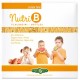 Erba Vita Nutri B integratore nutriente per bambini 10 flaconcini 10 ml