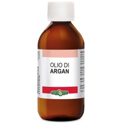Erba Vita Olio di Argan nutriente ed elasticizzante pelle secca 100 ml