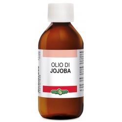Erba Vita Olio di Jojoba idratante protettivo per la pelle 100 ml