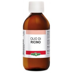 Erba Vita Olio di Ricino Extra per capelli ciglia e sopracciglia 100 ml