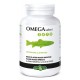 Erba Vita Omega Select 3 6 7 9 integratore di acidi grassi per trigliceridi 120 perle