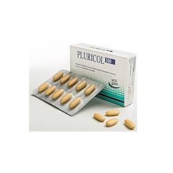 Pluricol 100 integratore per intestino irritato 20 compresse