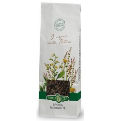 Erba Vita Spirea Olmaria sommità taglio tisana antinfiammatoria 100 g