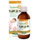 Erba Vita Supplement B Sciroppo con vitamine e minerali per bambini 150 ml
