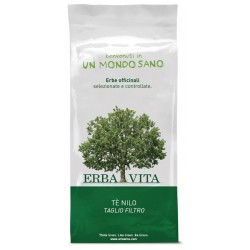 Erba Vita The del Nilo tisana lassativa rilassante 100 g