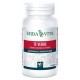 Erba Vita The Verde integratore antiossidante drenante 60 capsule