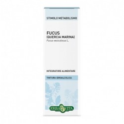 Erba Vita Fucus Tallo soluzione idroalcolica integratore dimagrante 50 ml
