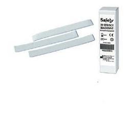 Striscia biadesiva uroguaine 30 pezzi